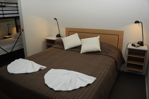 Sun Valley Motel Biloela - Mackay Tourism 6