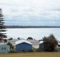 Crescent Head Holiday Park - Mackay Tourism