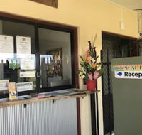 Tropical Lodge - Mackay Tourism