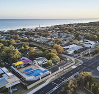 BIG4 Breeze Holiday Parks Busselton - Mackay Tourism