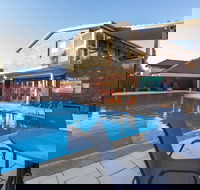 Kings Park Motel - Mackay Tourism
