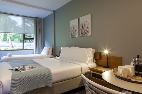 Kings Park Motel - Mackay Tourism 4
