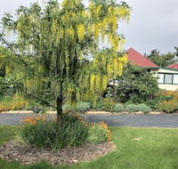 Hamlet Downs Country Accommodation - Mackay Tourism