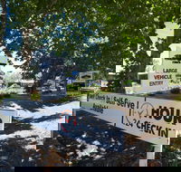 Castle Creek Motel - Mackay Tourism