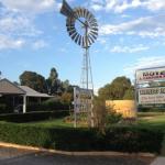 Macfarlane QLD Mackay Tourism