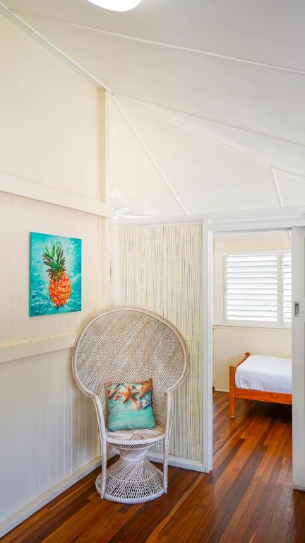 Daggoombah Holiday Home Magnetic Island - Mackay Tourism 2