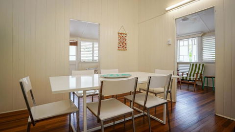 Daggoombah Holiday Home Magnetic Island - Mackay Tourism 3
