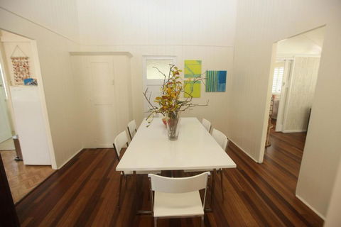 Daggoombah Holiday Home Magnetic Island - Mackay Tourism 5