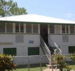Daggoombah Holiday Home Magnetic Island - Mackay Tourism