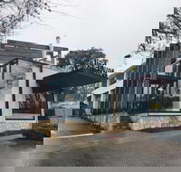 Tower Motel - Mackay Tourism