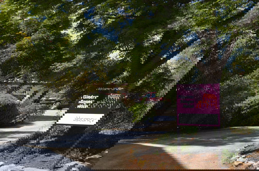 Stephenston SA Mackay Tourism