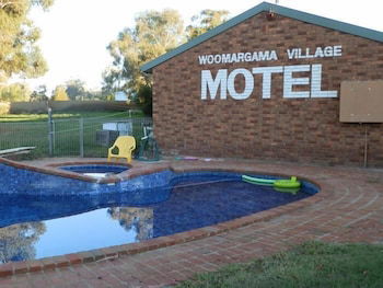 Woomargama NSW Mackay Tourism