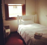 The Shamrock Hotel - Mackay Tourism
