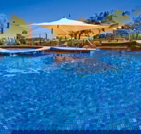 Paradise Lakes Motel - Mackay Tourism