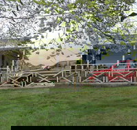 Snug as a Bug Motel - Mackay Tourism