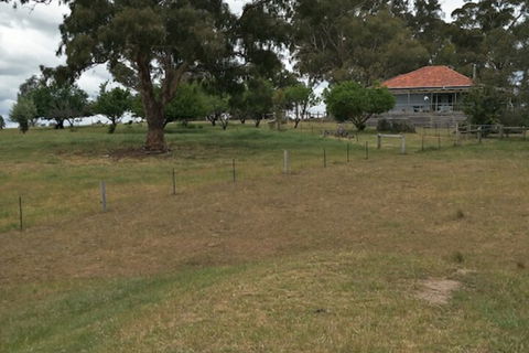 Kinross Metcalfe Farm - Mackay Tourism 3