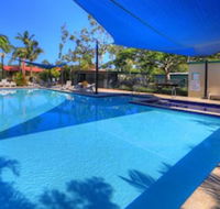 Anchorage Holiday Park - Iluka - Mackay Tourism