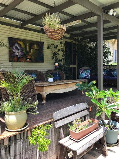 Dongara Breeze Inn - Mackay Tourism 6