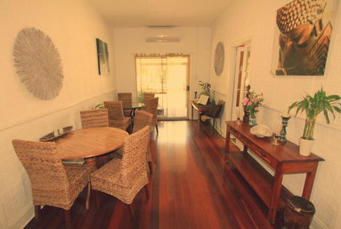 Dongara Breeze Inn - Mackay Tourism 2