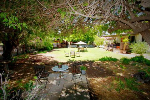 Dongara Breeze Inn - Mackay Tourism 4