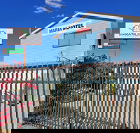 Maria Motel - Mackay Tourism