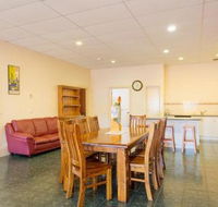 Holiday on Mostyn - Mackay Tourism