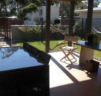Berrara Bed  Breakfast - Mackay Tourism