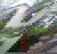 Topiary Haven - Mackay Tourism