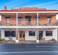 Northern Arts Hotel - Mackay Tourism