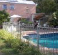 Baringa Villa - Mackay Tourism