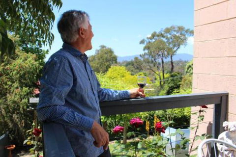 Baringa Villa - Mackay Tourism 2