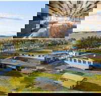Gold Panner Motor Inn - Mackay Tourism