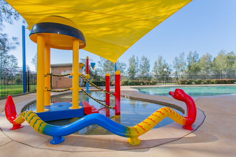BIG4 Karuah Jetty Holiday Park - Mackay Tourism 3
