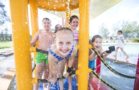 BIG4 Karuah Jetty Holiday Park - Mackay Tourism 5