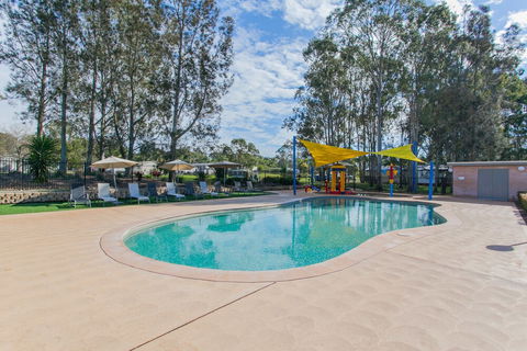 BIG4 Karuah Jetty Holiday Park - Mackay Tourism 6