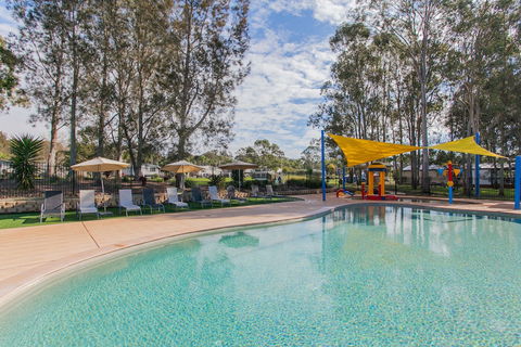 BIG4 Karuah Jetty Holiday Park - Mackay Tourism 4