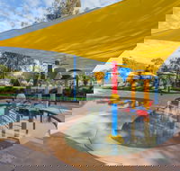 BIG4 Karuah Jetty Holiday Park - Mackay Tourism