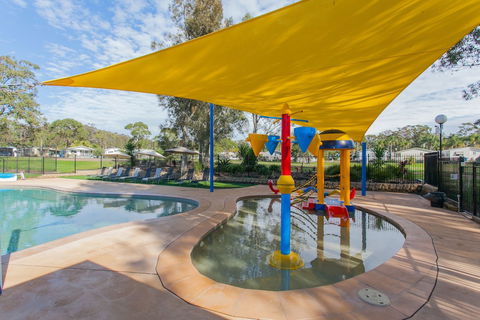BIG4 Karuah Jetty Holiday Park - Mackay Tourism 0