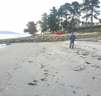 Bruny Island Beachside Accommodation - Mackay Tourism