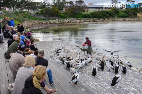 Edgewater Escape - Mackay Tourism 3