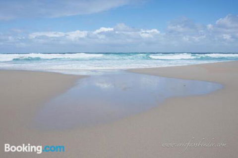 Edgewater Escape - Mackay Tourism 2
