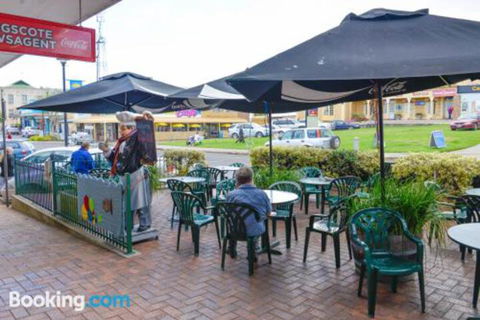 Edgewater Escape - Mackay Tourism 6