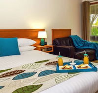River Country Inn - Mackay Tourism