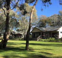 Riverspa Apartments - Mackay Tourism