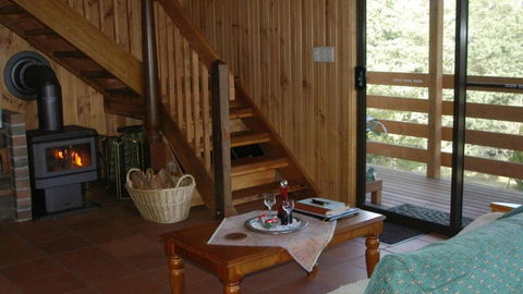Carinya Park - Mackay Tourism 4