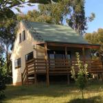 Carinya Park - Mackay Tourism 0