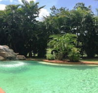 Heritage Resort - Mackay Tourism