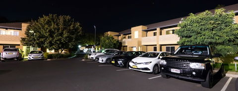 Quest Wagga Wagga - Mackay Tourism 1