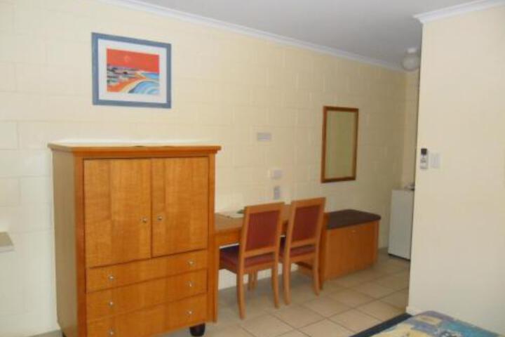 Kunioon ACT Mackay Tourism