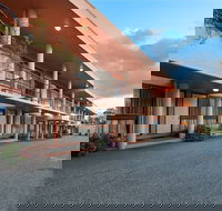 Albury Winsor Park Motor Inn - Mackay Tourism